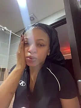 Melany Williams online show from May 21, 2:14 pm