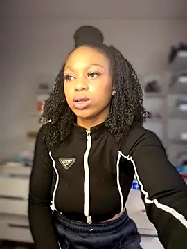 Melany Williams online show from November 9, 5:17 pm