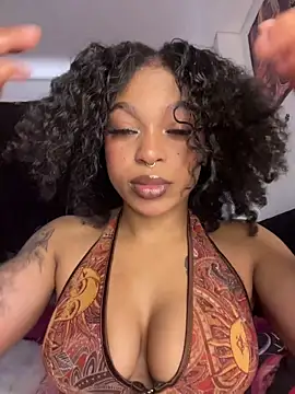 Melany Williams online show from April 22, 12:34 pm