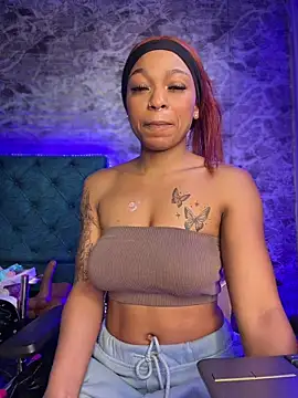 Snapshot of Melany_Williams chatting on February 24, 1:23 pm Melany Williams online show from February 24, 1:23 pm