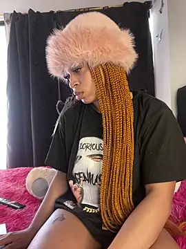 Melany Williams online show from April 13, 1:37 pm