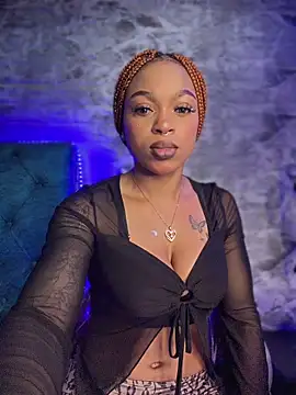 Melany Williams online show from April 8, 12:50 pm