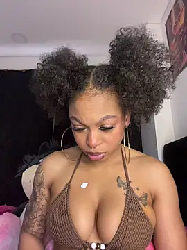 Melany Williams online show from April 20, 12:41 pm