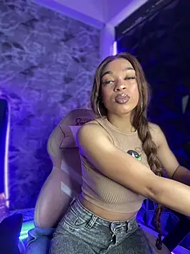 Melany Williams online show from March 16, 1:17 pm