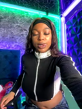 Melany Williams online show from October 1, 12:53 pm