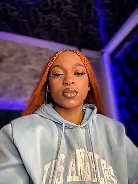 Melany Williams online show from November 26, 1:00 pm