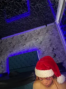 Melany Williams online show from December 3, 12:59 pm