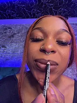 Snapshot of Melany_Williams chatting on February 25, 1:22 pm Melany Williams online show from February 25, 1:22 pm