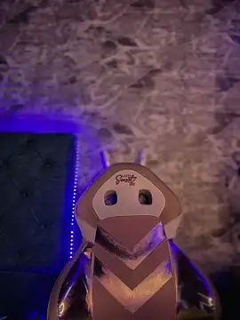 Melany Williams online show from March 19, 1:00 pm