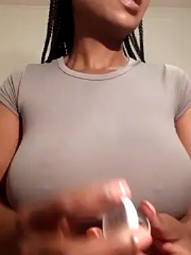 realsquirter online show from May 26, 7:01 pm