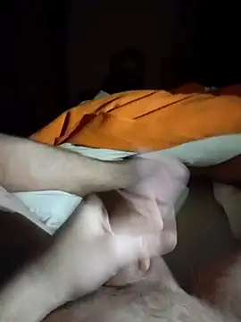 demoniczny82 online show from February 18, 10:25 pm