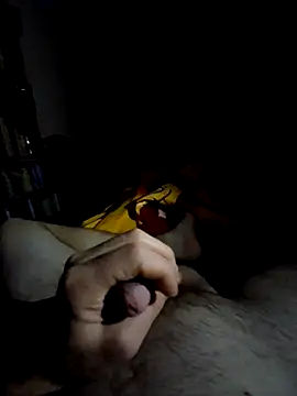 demoniczny82 online show from October 29, 9:58 pm