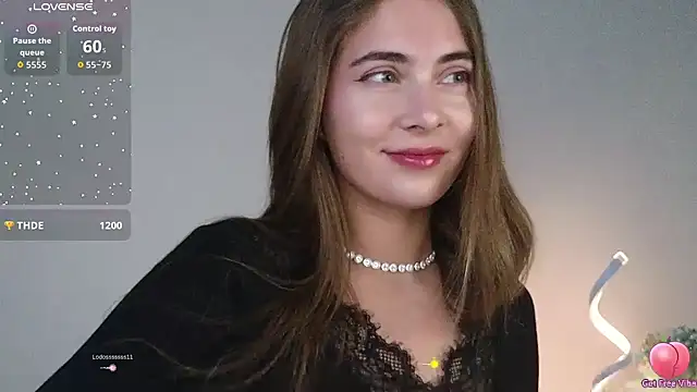 chloi hes online show from November 23, 10:25 am