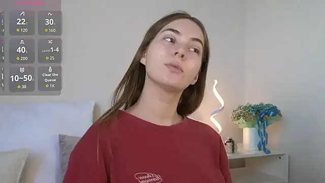 chloi hes online show from March 15, 12:23 pm