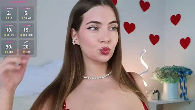 chloi hes online show from February 14, 9:31 am