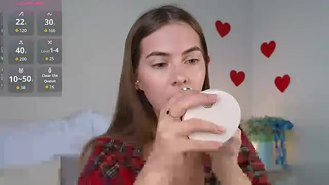 chloi hes online show from February 12, 11:54 am