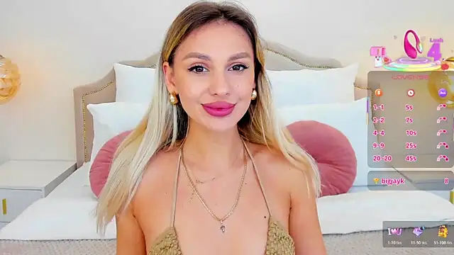 MissLoou online show from November 25, 6:14 am