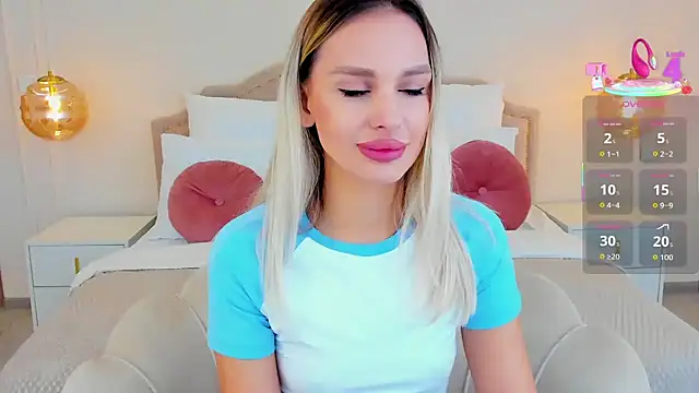 MissLoou online show from November 14, 6:17 am