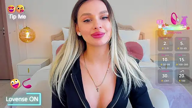 MissLoou online show from March 4, 5:59 am