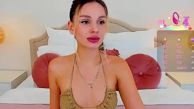 MissLoou online show from December 1, 6:14 am