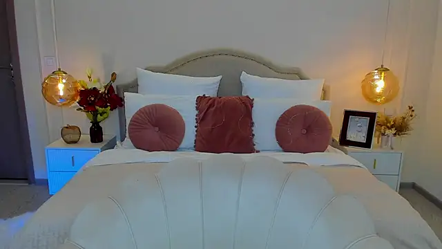 MissLoou online show from July 6, 5:14 am