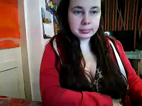 Cora Maro online show from February 7, 7:16 am