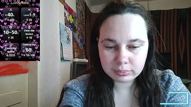 Cora Maro online show from April 10, 3:41 pm