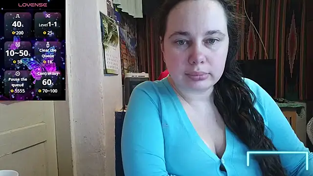 Cora Maro online show from May 10, 10:22 pm