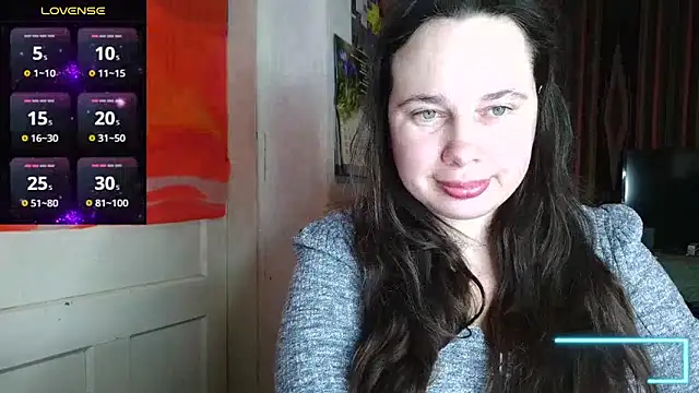 Cora Maro online show from March 25, 3:33 pm