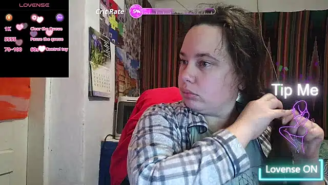 Cora Maro online show from March 13, 11:32 pm