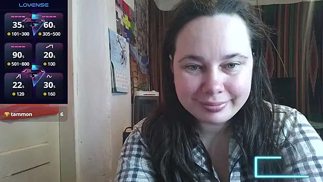 Cora Maro online show from April 20, 10:55 pm