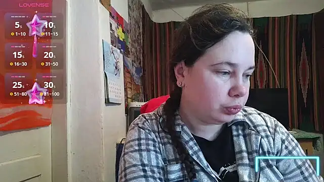 Cora Maro online show from April 29, 10:27 pm