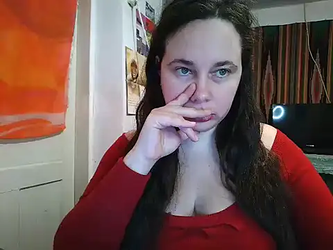 Cora Maro online show from December 22, 1:55 pm