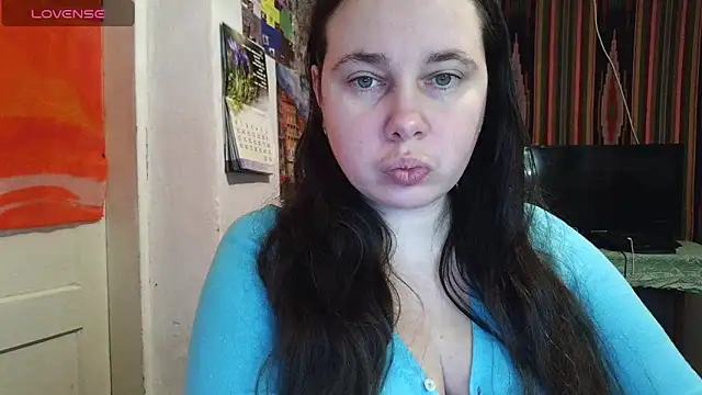 Cora Maro online show from March 5, 12:35 pm