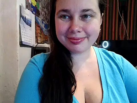 Cora Maro online show from January 15, 2:20 pm