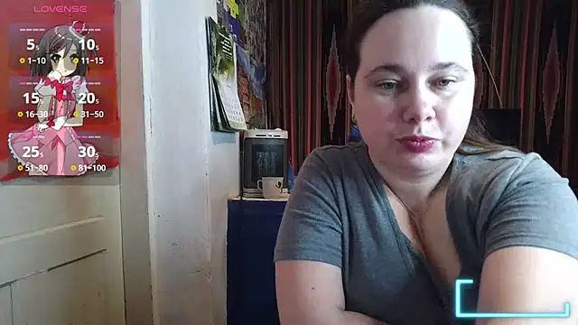 Cora Maro online show from May 29, 2:23 pm