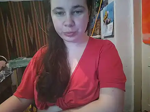 Snapshot of Cora_Maro chatting on March 15, 9:09 am Cora Maro online show from March 15, 9:09 am