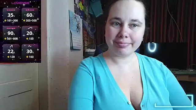 Cora Maro online show from April 12, 11:41 pm