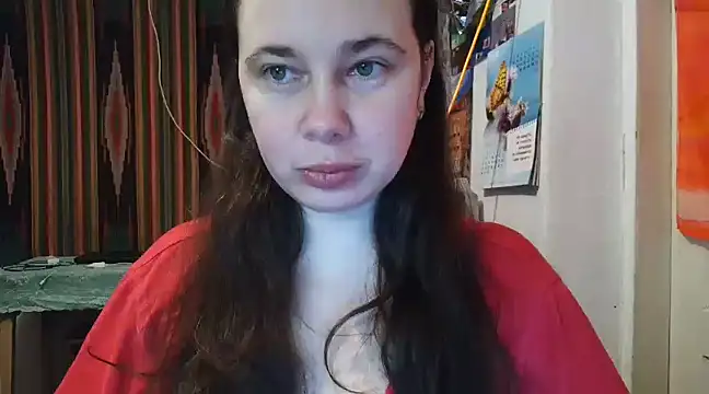 Snapshot of Cora_Maro chatting on March 22, 9:34 am Cora Maro online show from March 22, 9:34 am