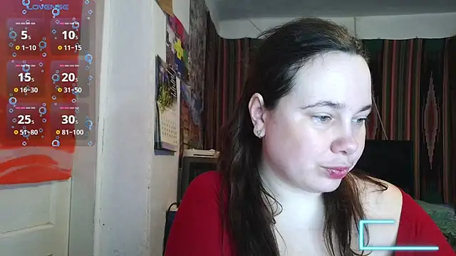 Cora Maro online show from March 27, 10:16 am