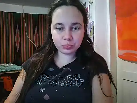 Snapshot of Cora_Maro chatting on October 8, 12:23 am Cora Maro online show from October 8, 12:23 am
