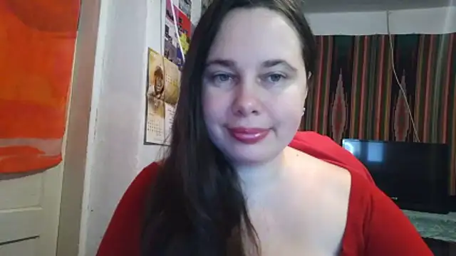 Snapshot of Cora_Maro chatting on December 15, 11:16 am Cora Maro online show from December 15, 11:16 am