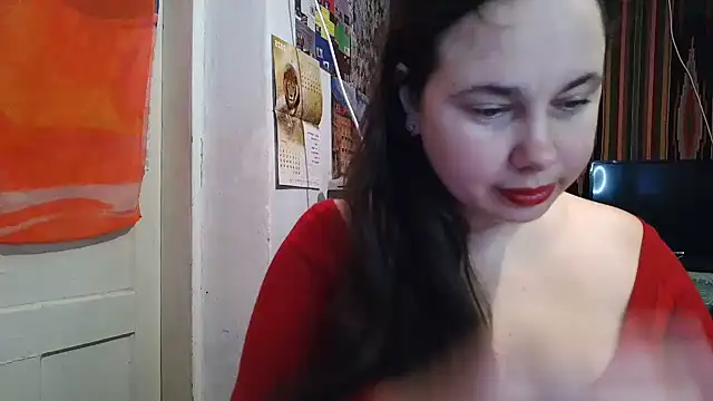 Cora Maro online show from December 20, 12:52 pm