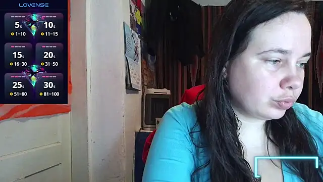 Cora Maro online show from April 2, 2:08 am