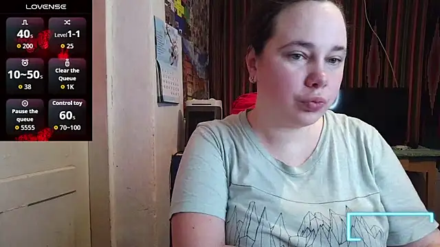 Cora Maro online show from April 21, 11:22 pm