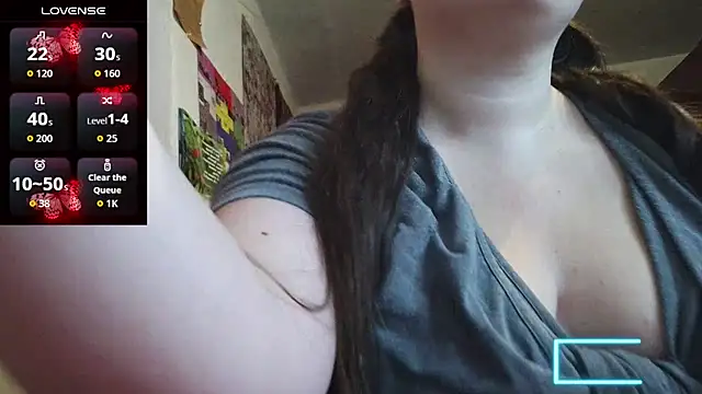 Cora Maro online show from July 13, 12:54 am