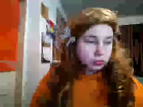 Cora Maro online show from February 3, 11:04 am