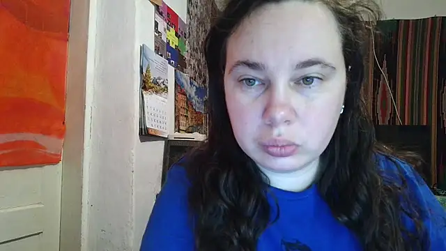 Cora Maro online show from February 12, 11:15 pm