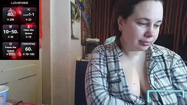 Cora Maro online show from May 13, 11:12 pm