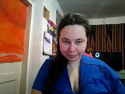 Cora Maro online show from January 19, 3:21 am